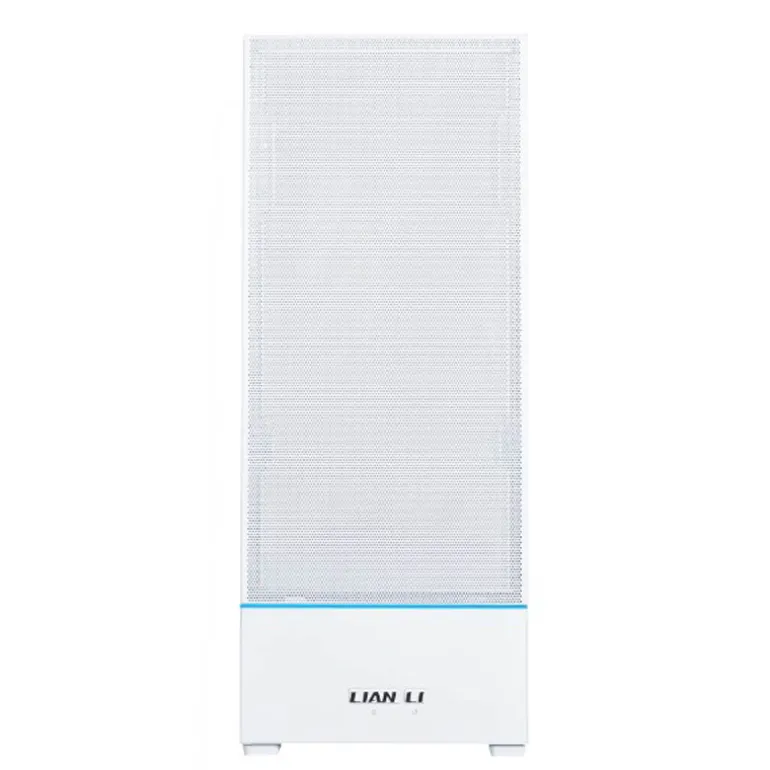 Caja/Torre Lian Li SUP01 ARGB Blanco