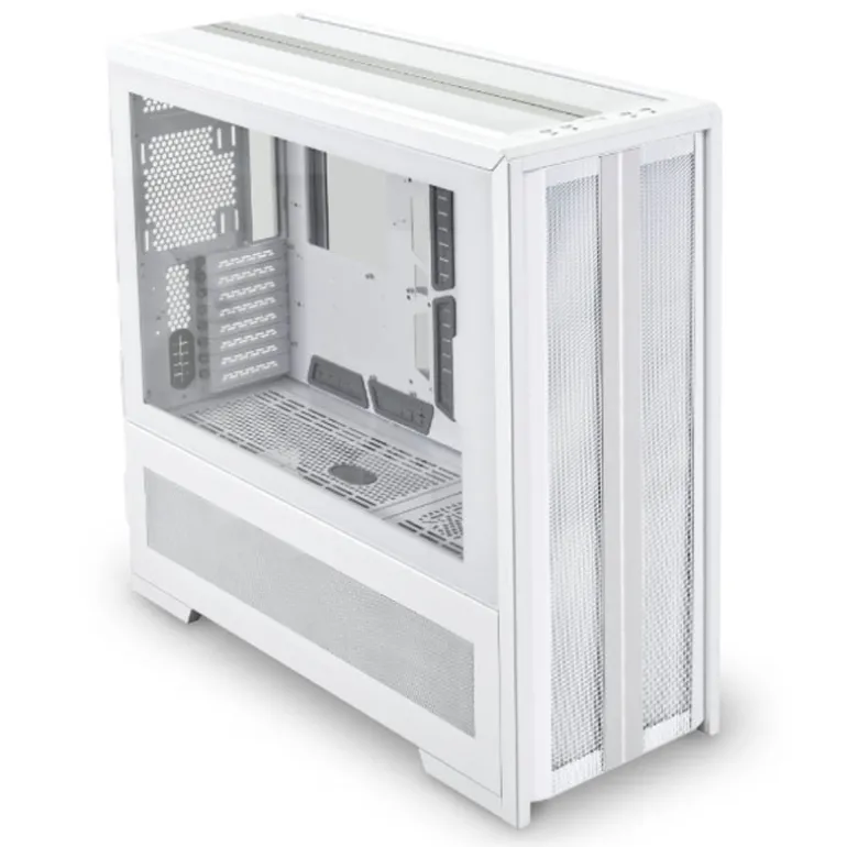 Caja/Torre Lian Li V3000 Plus E-ATX Snow Edition