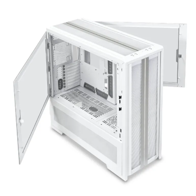 Caja/Torre Lian Li V3000 Plus E-ATX Snow Edition