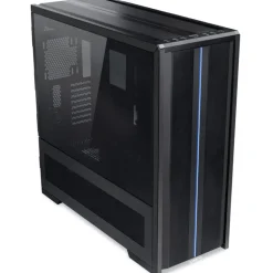 Caja/Torre Lian Li V3000 Plus E-ATX Negro