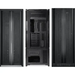 Caja/Torre Lian Li V3000 Plus E-ATX Negro