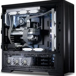 Caja/Torre Lian Li V3000 Plus E-ATX Negro