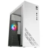 Caja/Torre Mars Gaming MC100 Gaming Blanco