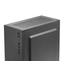 Caja/Torre Mars Gaming MC100 FRGB