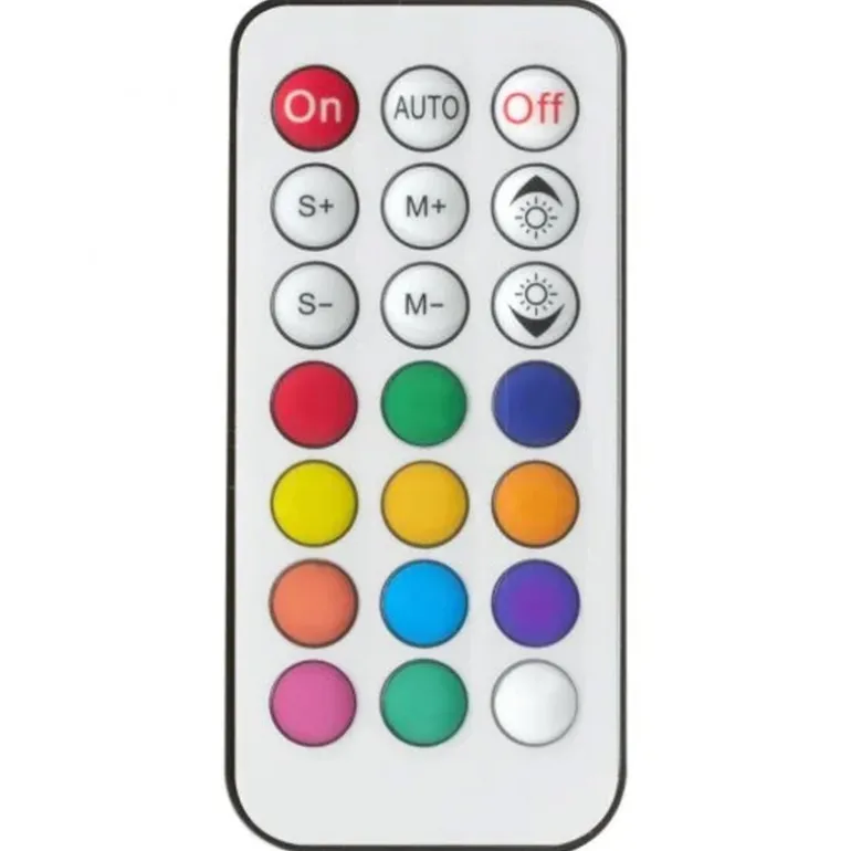 Caja/Torre Mars Gaming MC-KX Blanco