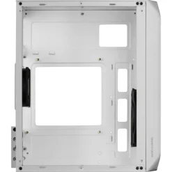 Caja/Torre Mars Gaming MC-S2 FRGB Blanco