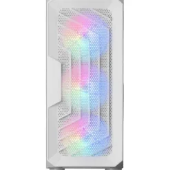 Caja/Torre Mars Gaming MC-TOR Gaming Blanco
