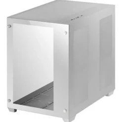 Caja/Torre Mars Gaming MCV3 Premium XXL Blanco