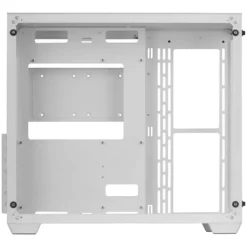 Caja/Torre Mars Gaming MCV3 Premium XXL Blanco