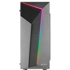 Caja/Torre Mars Gaming MC-X7 ARGB
