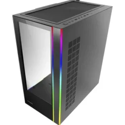 Caja/Torre Mars Gaming XXL MC-ULTRA Negro