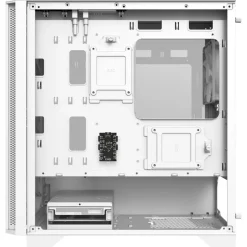 Caja/Torre Montech Air 100 ARGB Blanco