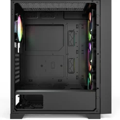 Caja/Torre Montech Air 1000 Premium Negro