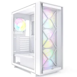 Caja/Torre Montech Air 1000 Premium Blanco