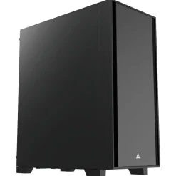 Caja/Torre Montech Air 1000 Silent Negro