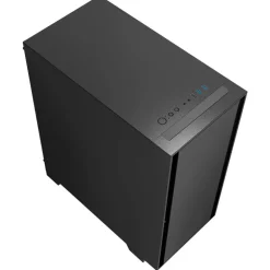 Caja/Torre Montech Air 1000 Silent Negro