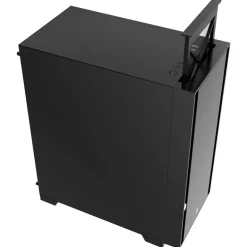 Caja/Torre Montech Air 1000 Silent Negro