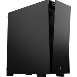 Caja/Torre Montech Air 1000 Silent Negro