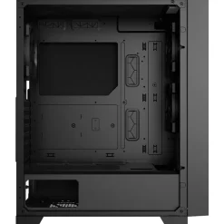 Caja/Torre Montech Air 1000 Silent Negro