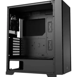 Caja/Torre Montech Air 1000 Silent Negro