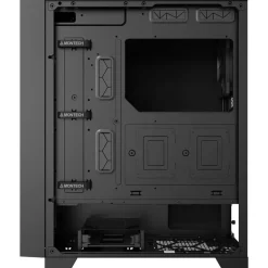 Caja/Torre Montech Air 1000 Silent Negro