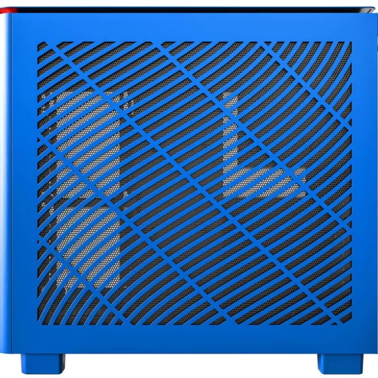 Caja/Torre Montech KING 95 Azul