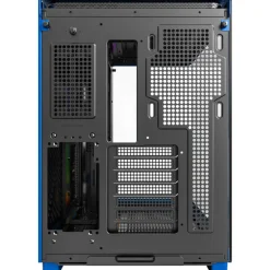 Caja/Torre Montech KING 95 Azul