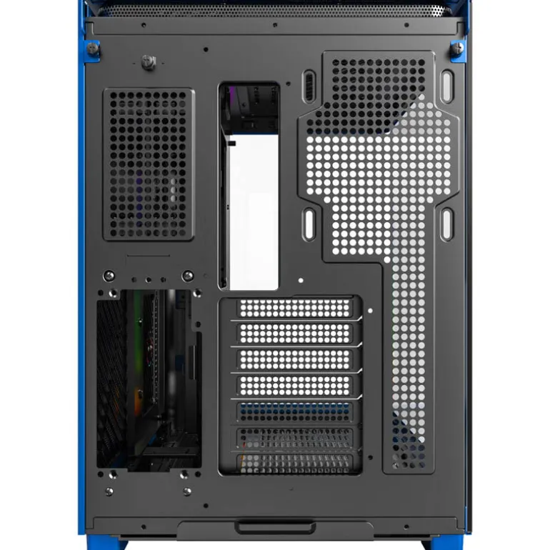 Caja/Torre Montech KING 95 Azul
