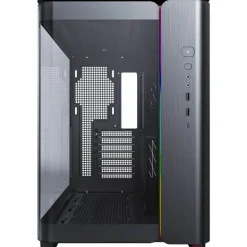 Caja/Torre Montech KING 95 Negro