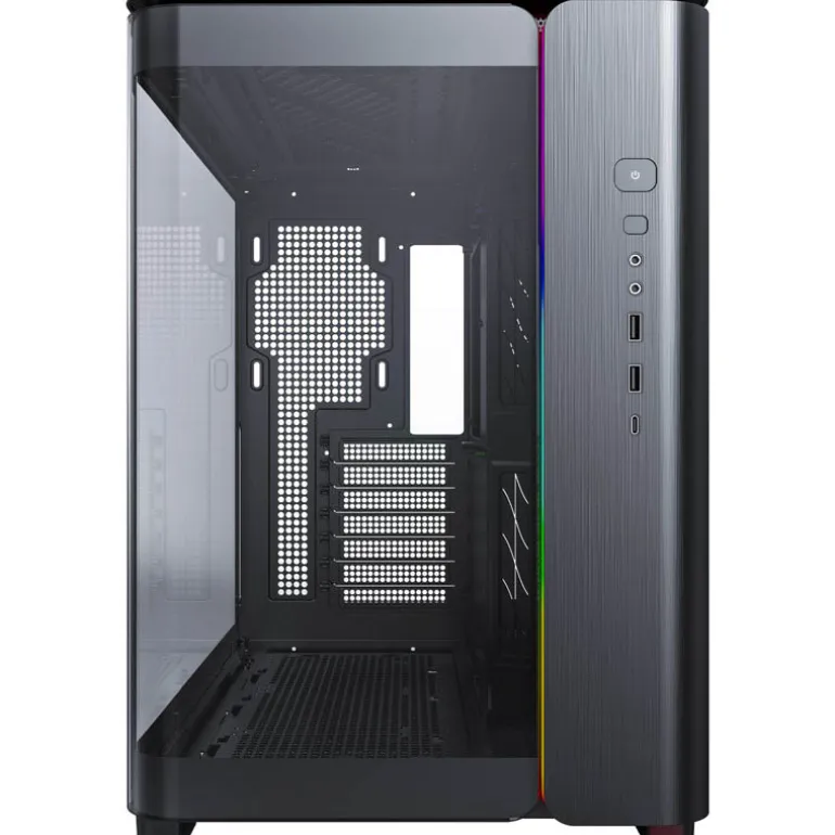 Caja/Torre Montech KING 95 Negro