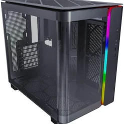 Caja/Torre Montech KING 95 Negro