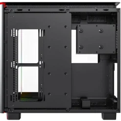 Caja/Torre Montech KING 95 Negro