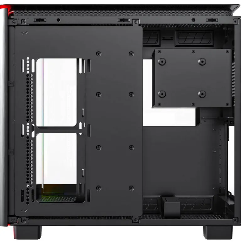 Caja/Torre Montech KING 95 Negro