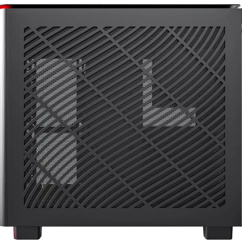 Caja/Torre Montech KING 95 Negro