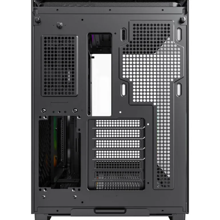 Caja/Torre Montech KING 95 Negro