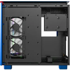 Caja/Torre Montech KING 95 PRO ARGB Azul