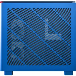 Caja/Torre Montech KING 95 PRO ARGB Azul