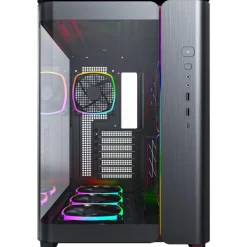 Caja/Torre Montech KING 95 PRO ARGB Negro