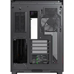 Caja/Torre Montech KING 95 PRO ARGB Negro