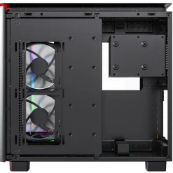 Caja/Torre Montech KING 95 PRO ARGB Negro