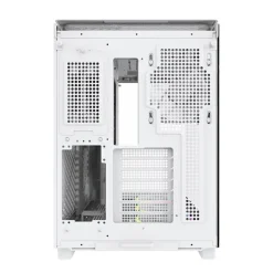 Caja/Torre Montech KING 95 PRO ARGB Blanco