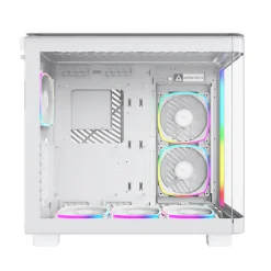 Caja/Torre Montech KING 95 PRO ARGB Blanco