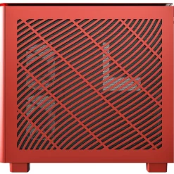 Caja/Torre Montech KING 95 PRO ARGB Rojo