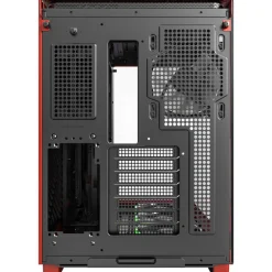 Caja/Torre Montech KING 95 PRO ARGB Rojo