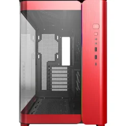 Caja/Torre Montech KING 95 Rojo