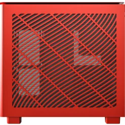 Caja/Torre Montech KING 95 Rojo