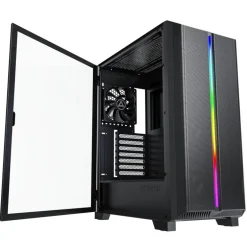 Caja/Torre Montech Sky One Lite Negro