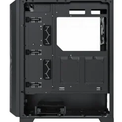 Caja/Torre Montech Sky One Lite Negro