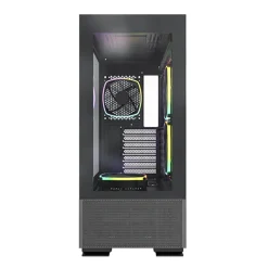 Caja/Torre Montech Sky Two Negro