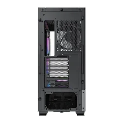 Caja/Torre Montech Sky Two Negro